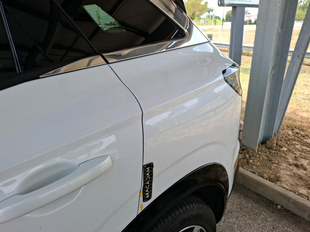 RENAULT AUSTRAL E-Tech hybrid 200 Techno 2023