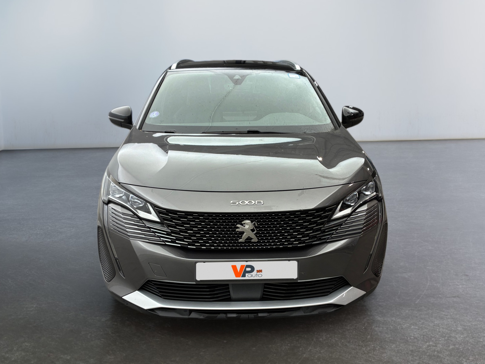 PEUGEOT 5008 PureTech 130ch S&S EAT8 GT 2023