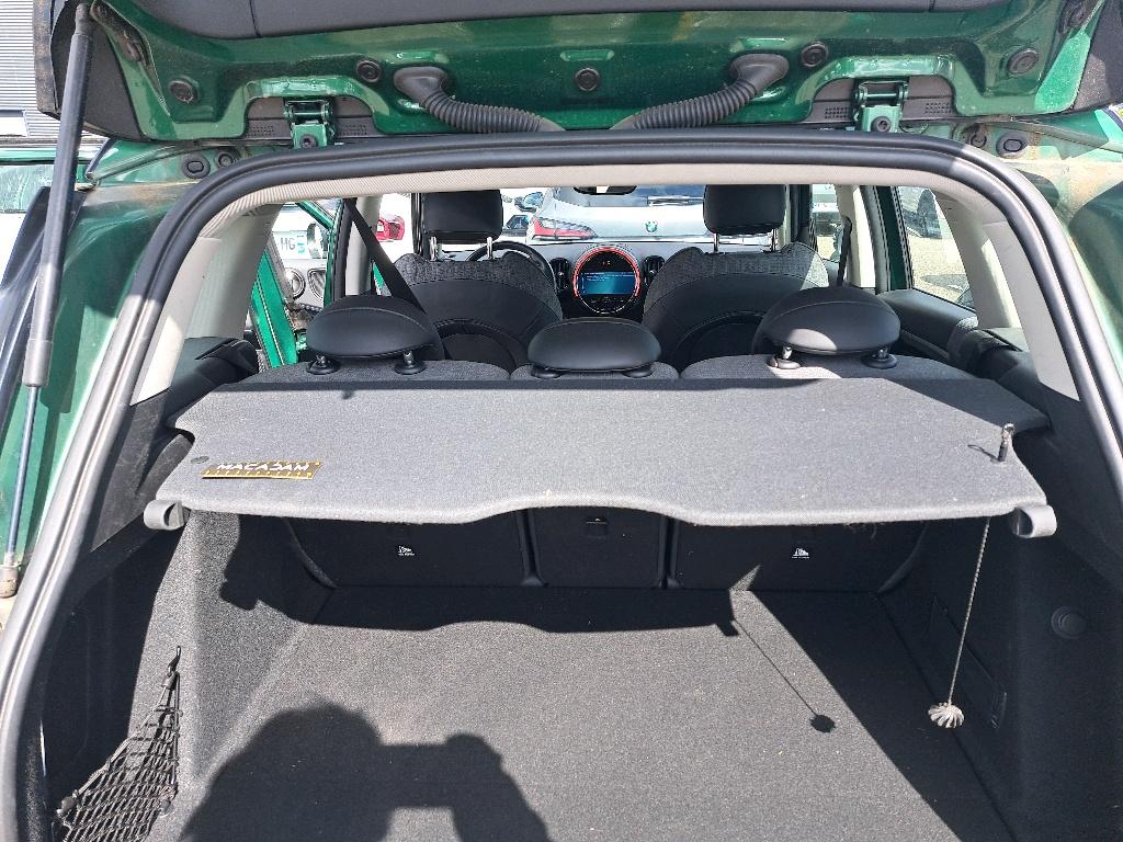 MINI COUNTRYMAN F60 LCI 136 ch BVA7 Cooper Essential 2023