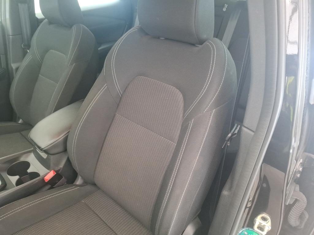 NISSAN QASHQAI VP Mild Hybrid 158 ch Xtronic Business Edition 2023