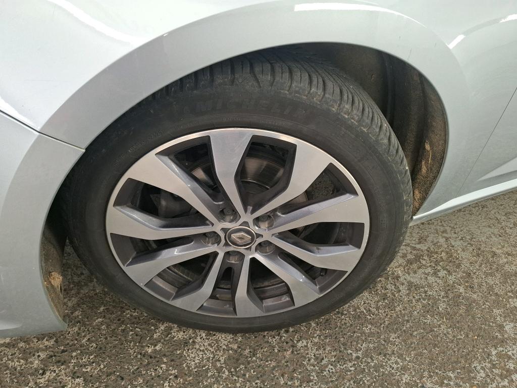RENAULT MÉGANE MEGANE IV Estate TCe 140 EDC Techno 2023