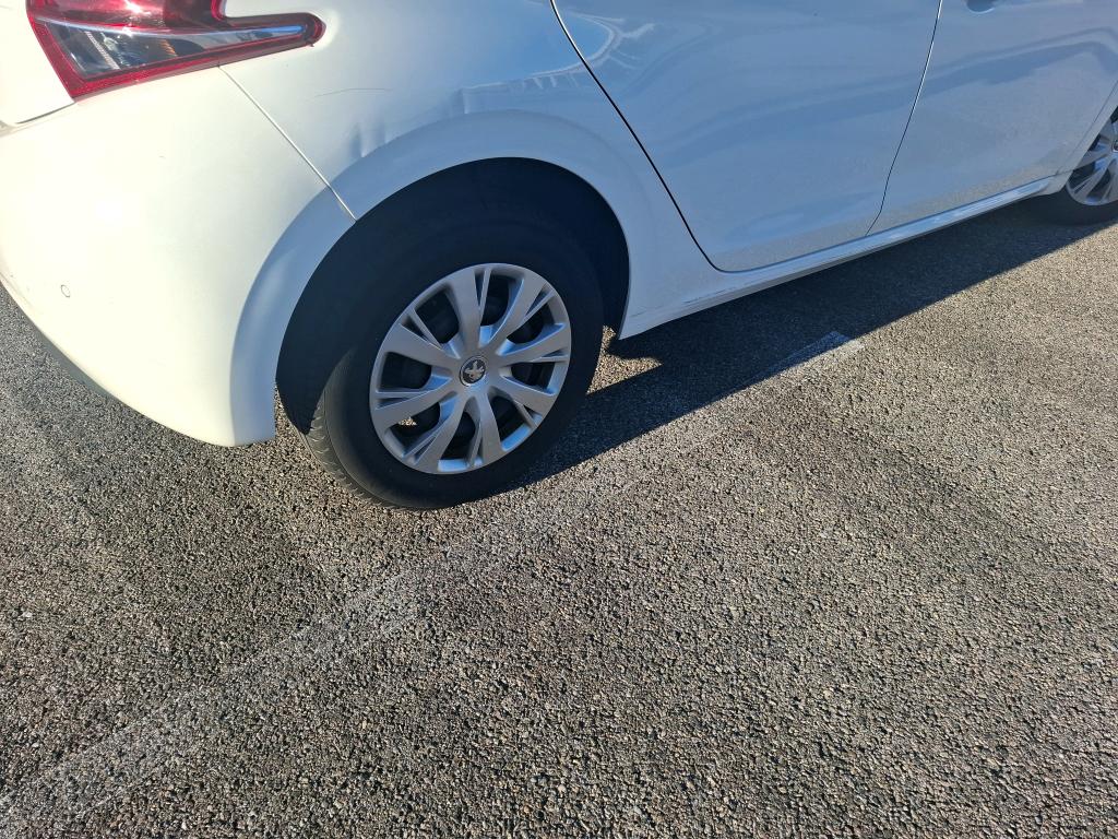 PEUGEOT 208 AFFAIRE BLUEHDI 100 S&S BVM5 PREMIUM PACK 2020