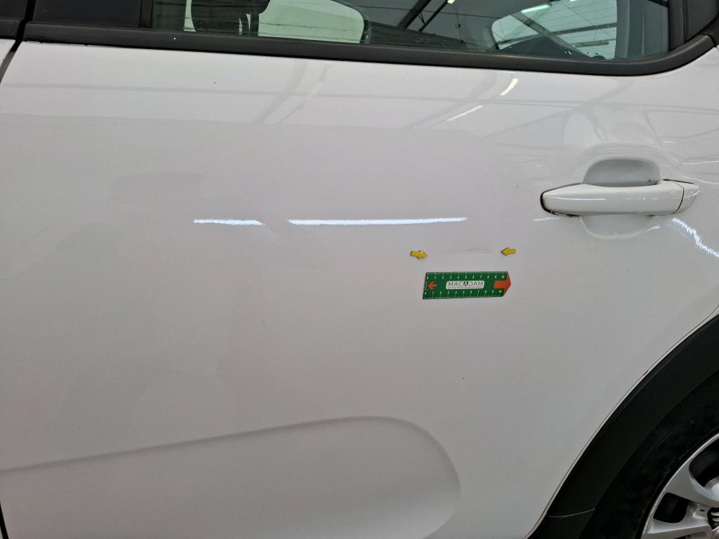 CITROEN C3 ENTREPRISE SOCIETE BLUEHDI 100 S&S BVM FEEL 2019