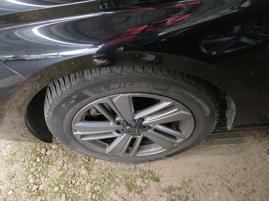 PEUGEOT 308 SW PureTech 130ch S&S EAT8 Active Pack 2023