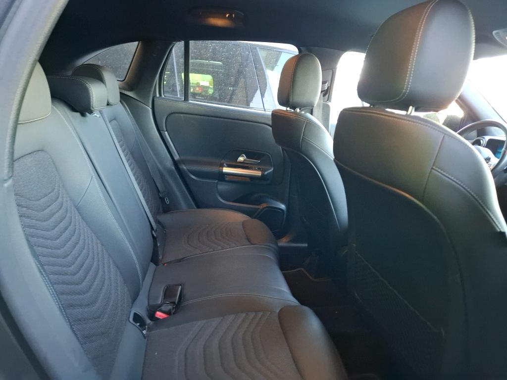 MERCEDES-BENZ MERCEDES GLA II 250 e 8G-DCT Progressive Line 2023