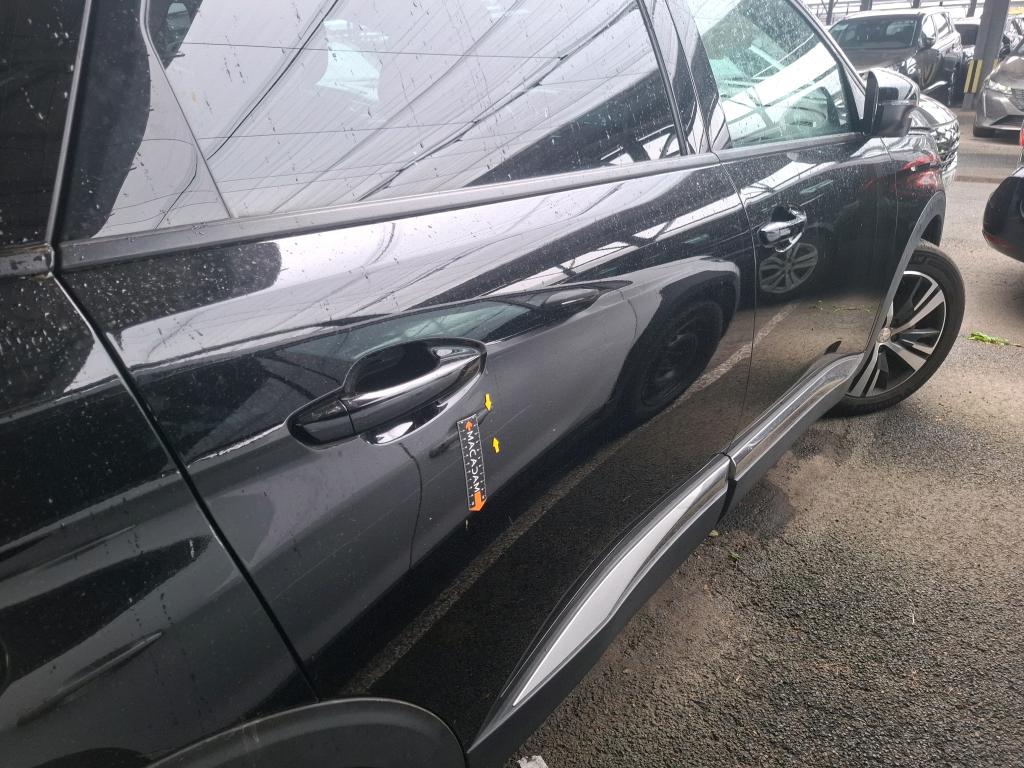 PEUGEOT 5008 PureTech 130ch S&S EAT8 Allure Pack 2023