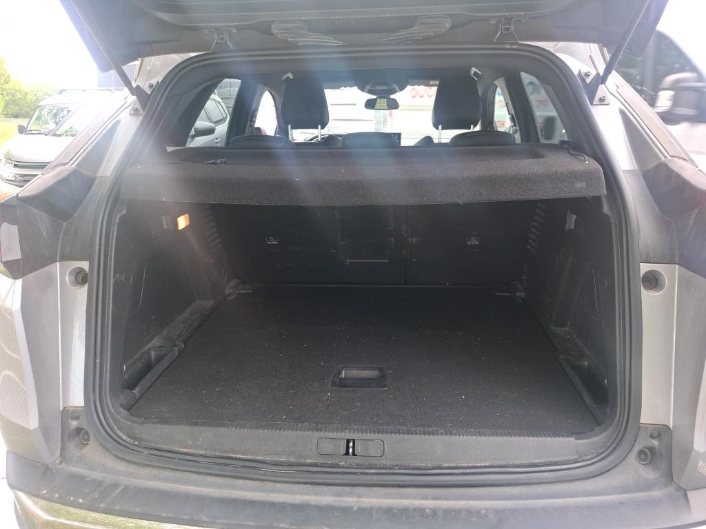 PEUGEOT 3008 BlueHDi 130ch S&S EAT8 Allure Pack 2023