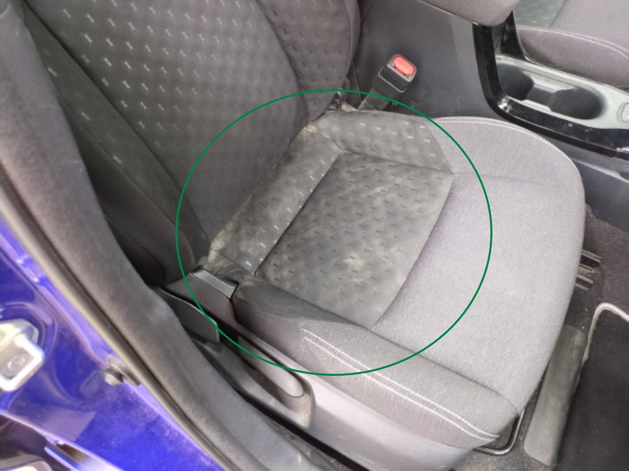 TOYOTA COROLLA TOURING Sports Hybride 140ch Dynamic 2023