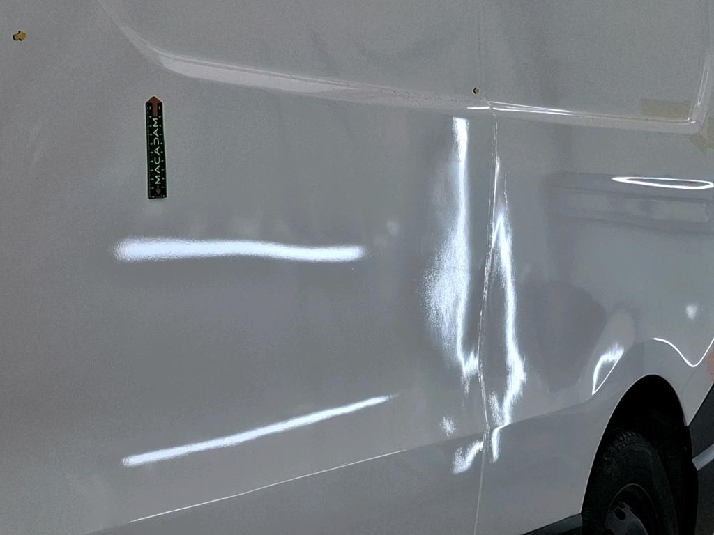 RENAULT TRAFIC FOURGON FGN L2H1 1300 KG DCI 120 GRAND CONFORT 2021