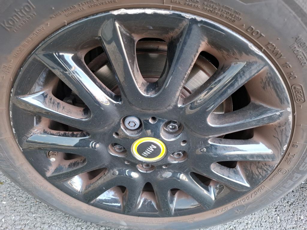 MINI HATCH 3 Portes Cooper SE 184 ch Edition Premium 2024