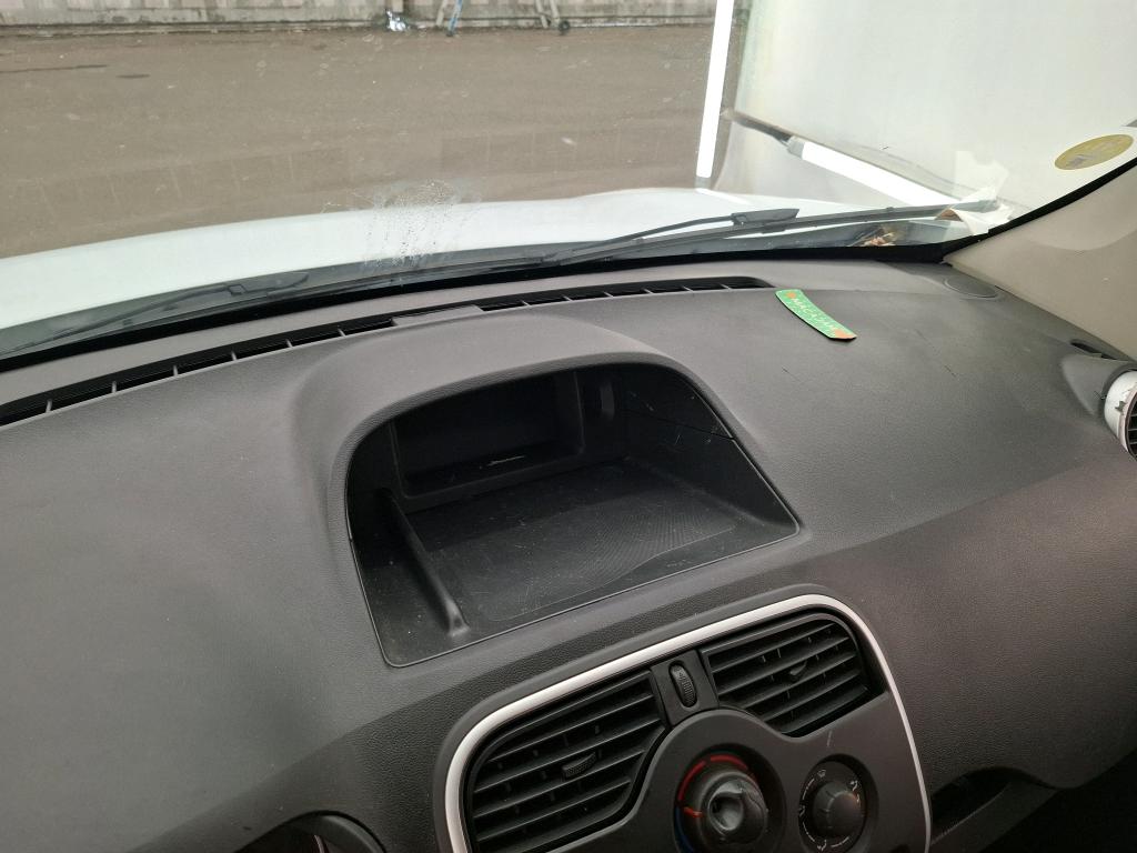 RENAULT KANGOO VU EXPRESS COMPACT 1.5 DCI 75 E6 EXTRA R-LINK 2019
