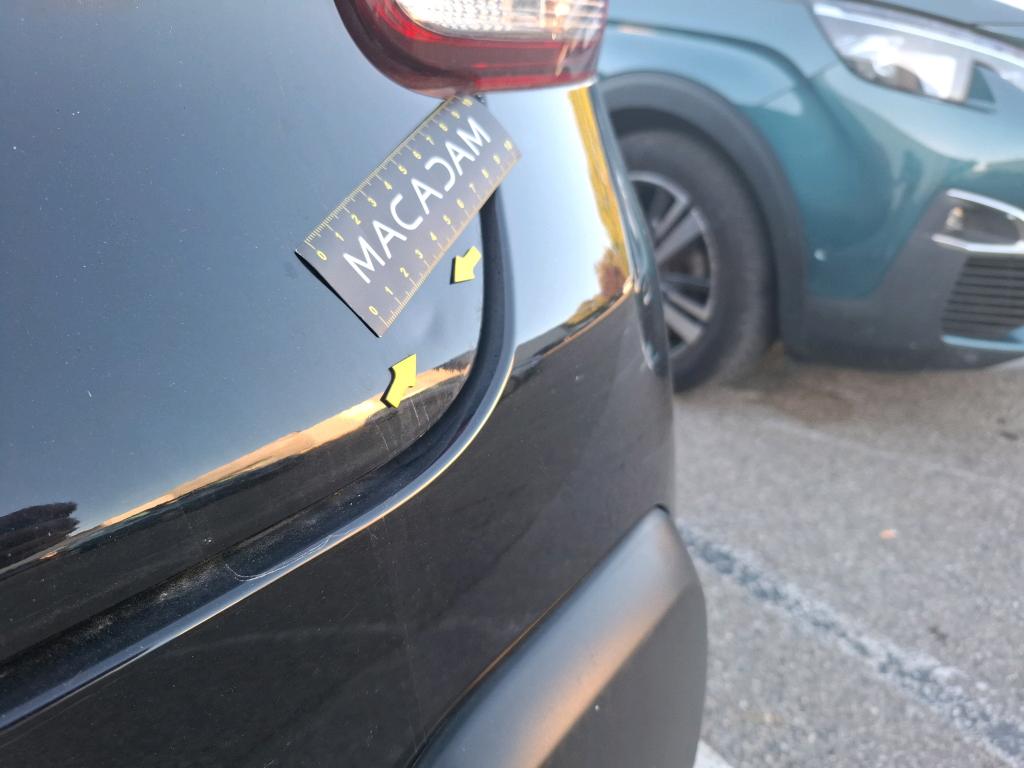 CITROEN C3 ENTREPRISE SOCIETE BLUEHDI 100 S&S BVM6 FEEL NAV 2022