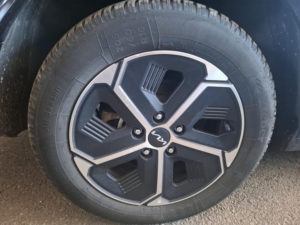 KIA NIRO 1.6 GDi 183 ch PHEV DCT6 Active 2023