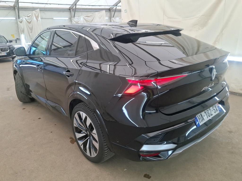 RENAULT RAFALE E-Tech full hybrid 200 Techno 2024