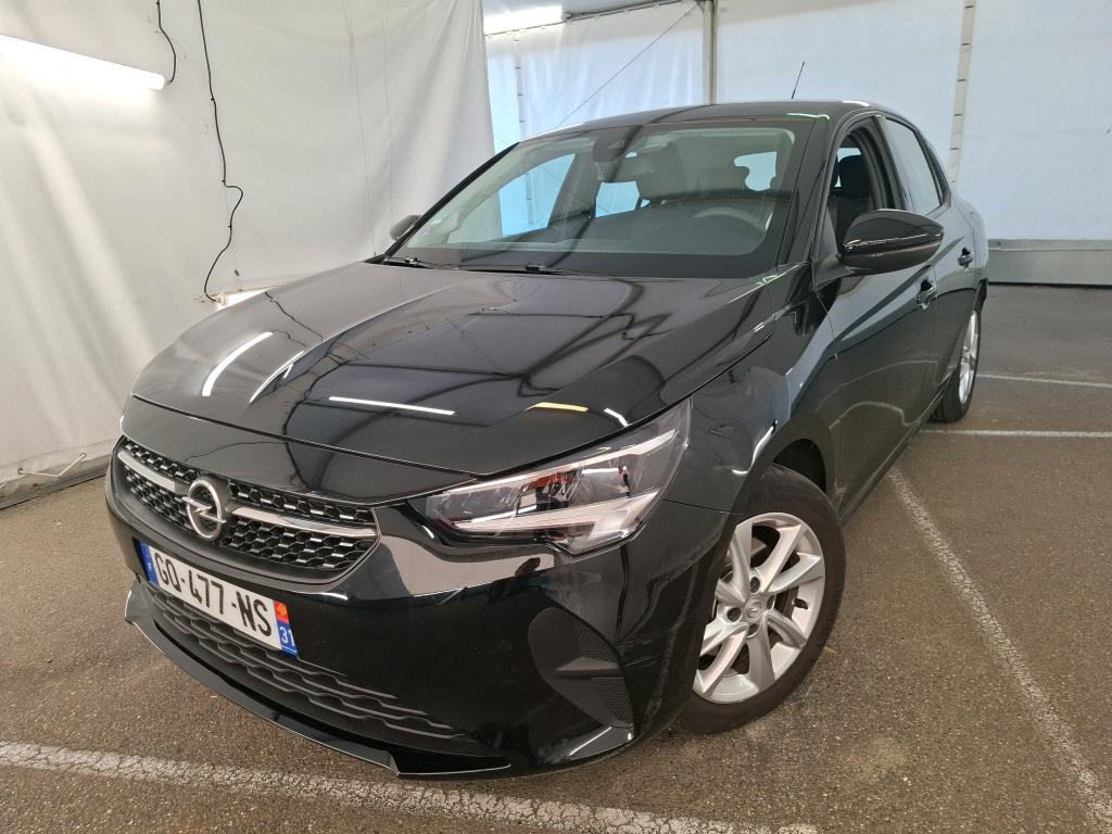 CORSA 1.2