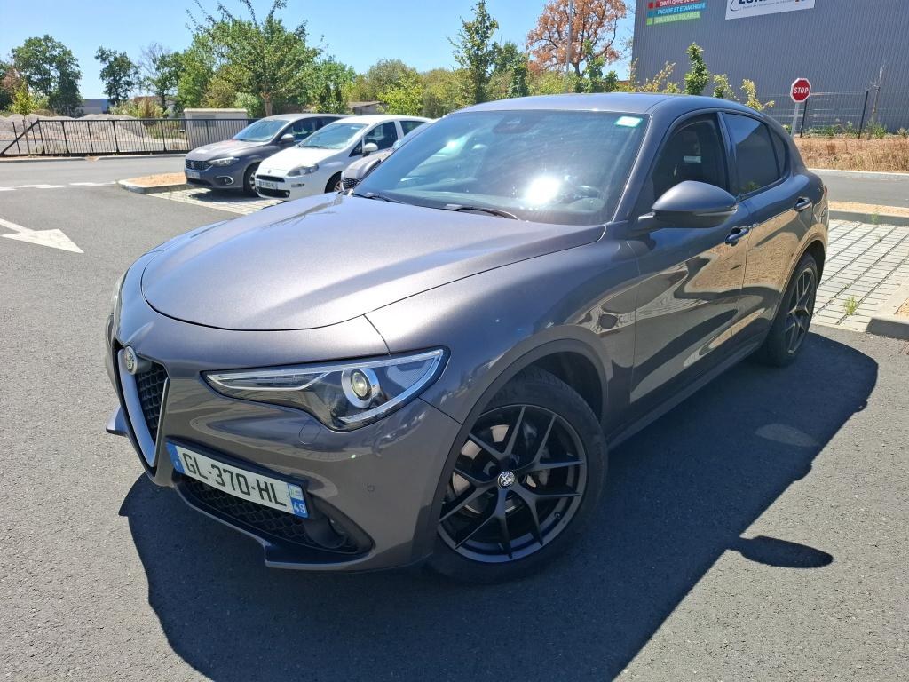 STELVIO 2.2