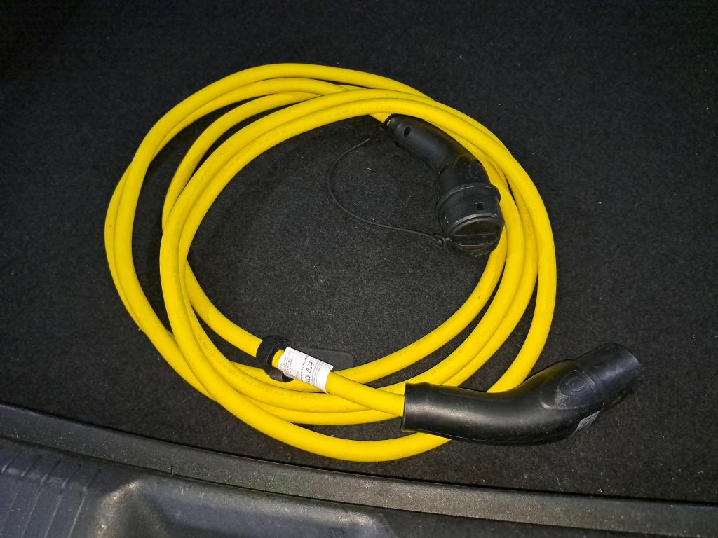 VOLKSWAGEN ID.4 204 ch Pro Performance Life Plus 2023