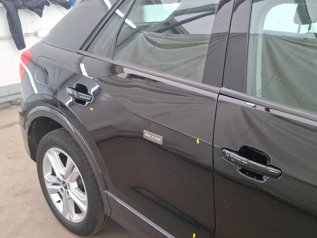AUDI Q2 30 TDI 116 S tronic 7 Business line 2021