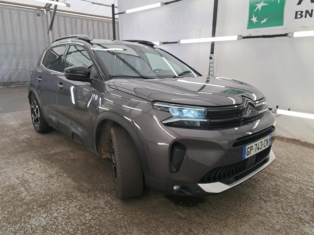 CITROEN C5 AIRCROSS BlueHDi 130 S&S EAT8 C-Series 2023