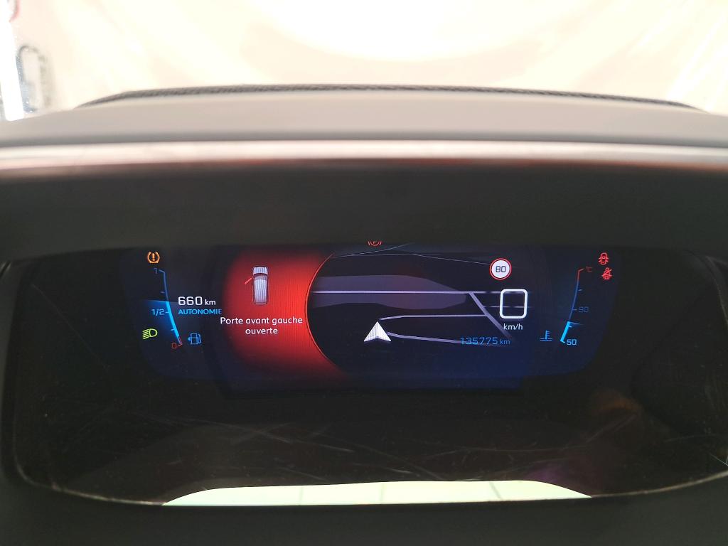 PEUGEOT 2008 BlueHDi 110 S&S BVM6 Allure Pack 2022