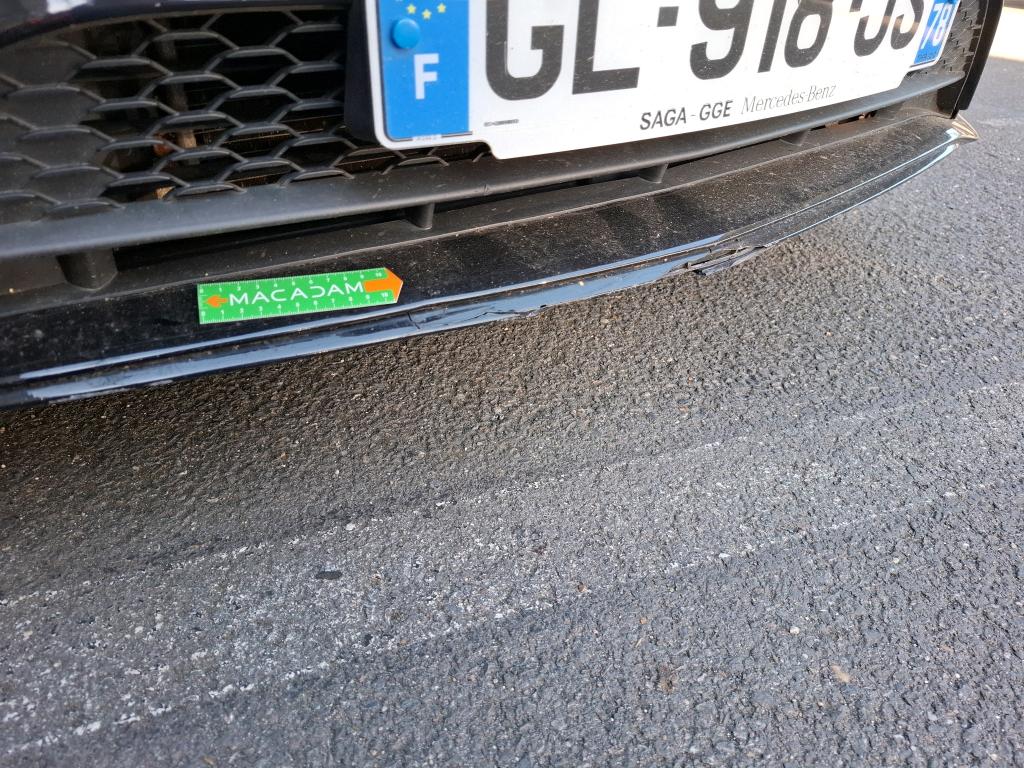 MERCEDES CLASSE A 200 7G-DCT AMG Line 2022