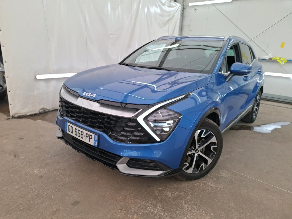 SPORTAGE VP