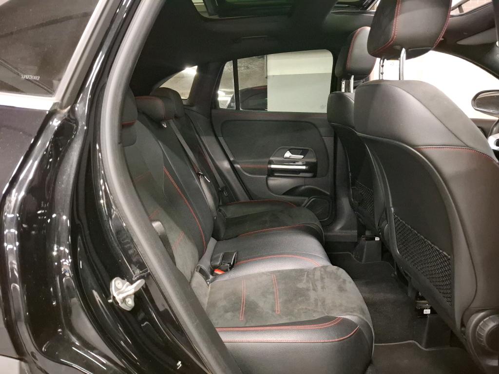 MERCEDES-BENZ GLA 200 d 8G-DCT AMG Line 2021