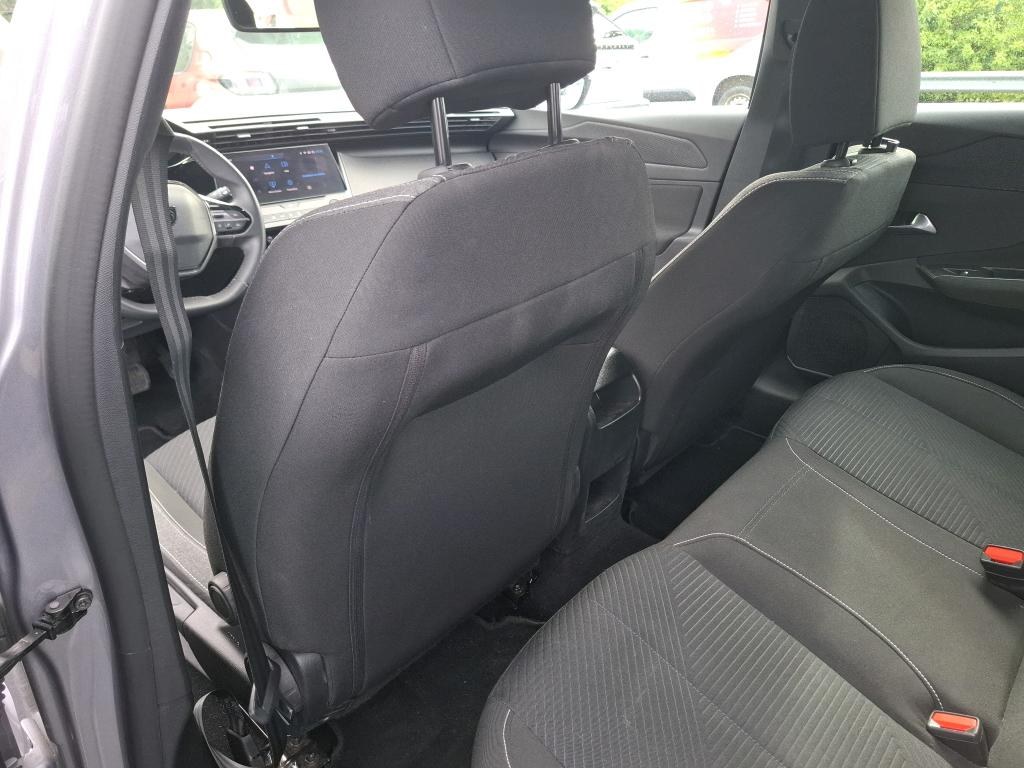 PEUGEOT 308 PureTech 130ch S&S EAT8 Active Pack 2023