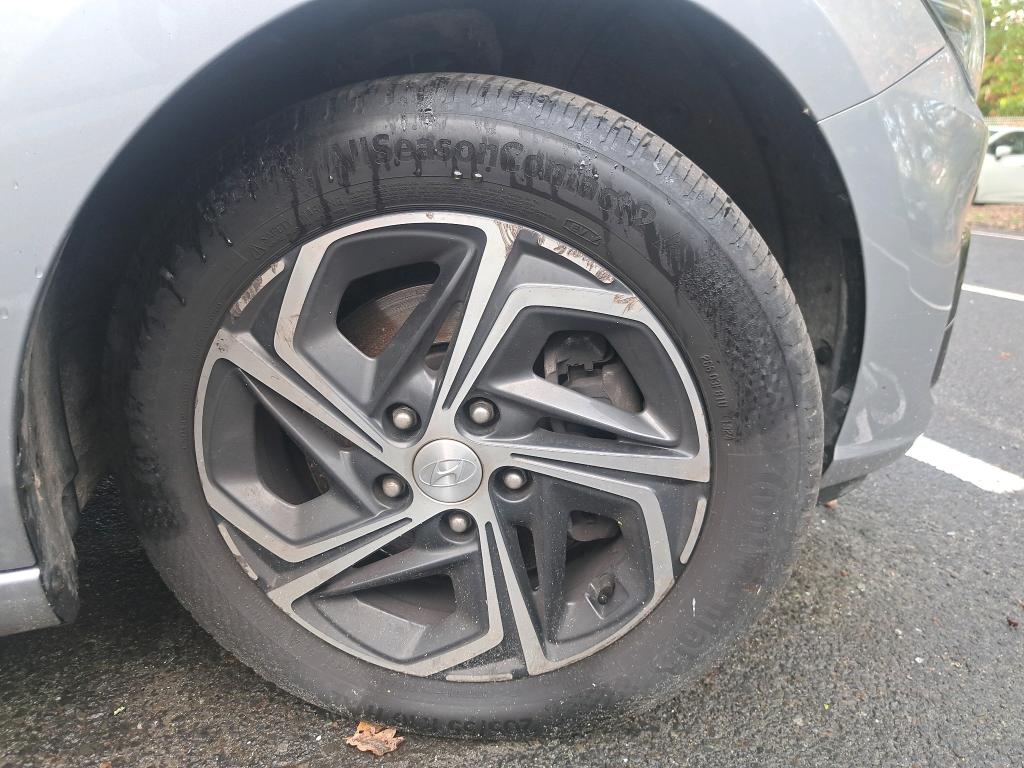 HYUNDAI i30 1.6 CRDi 115 BVM6 Creative 2021