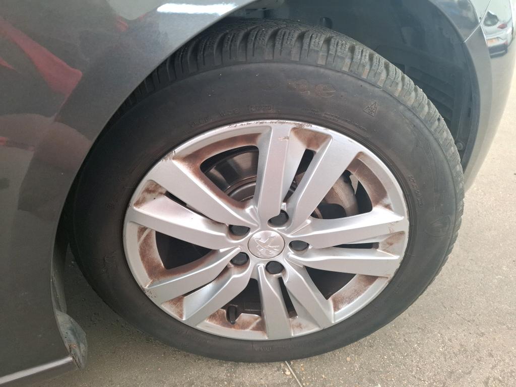 PEUGEOT 308 BUSINESS PureTech 130ch S&S EAT8 Active 2019