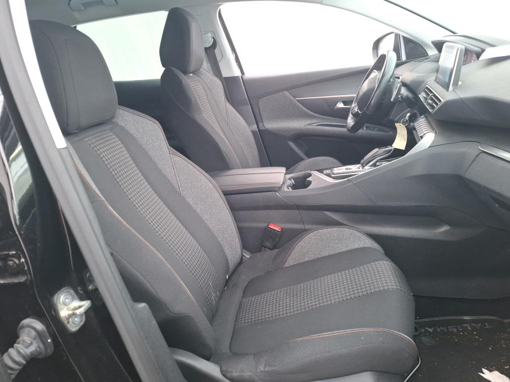 PEUGEOT 3008 BUSINESS BlueHDi 130ch S&S EAT8 Active 2019