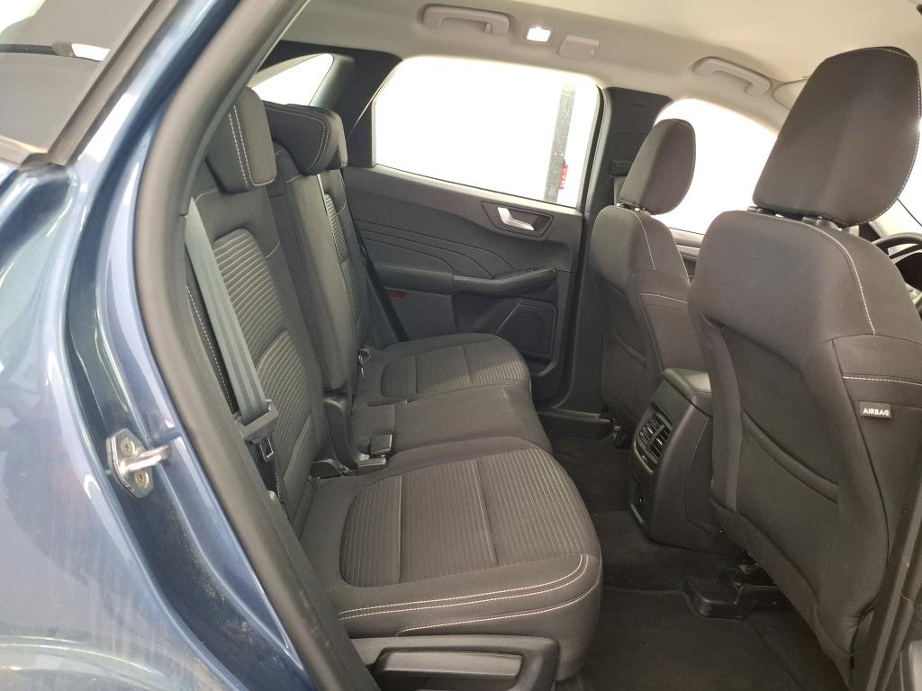 FORD KUGA 2.5 Duratec 225 ch PHEV Powershift Titanium 2023