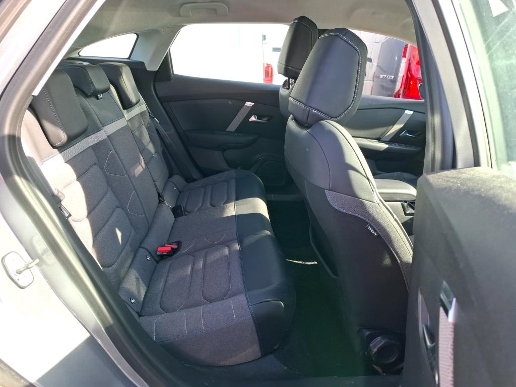 CITROEN C4 PureTech 130 S&S BVM6 Feel Pack 2023