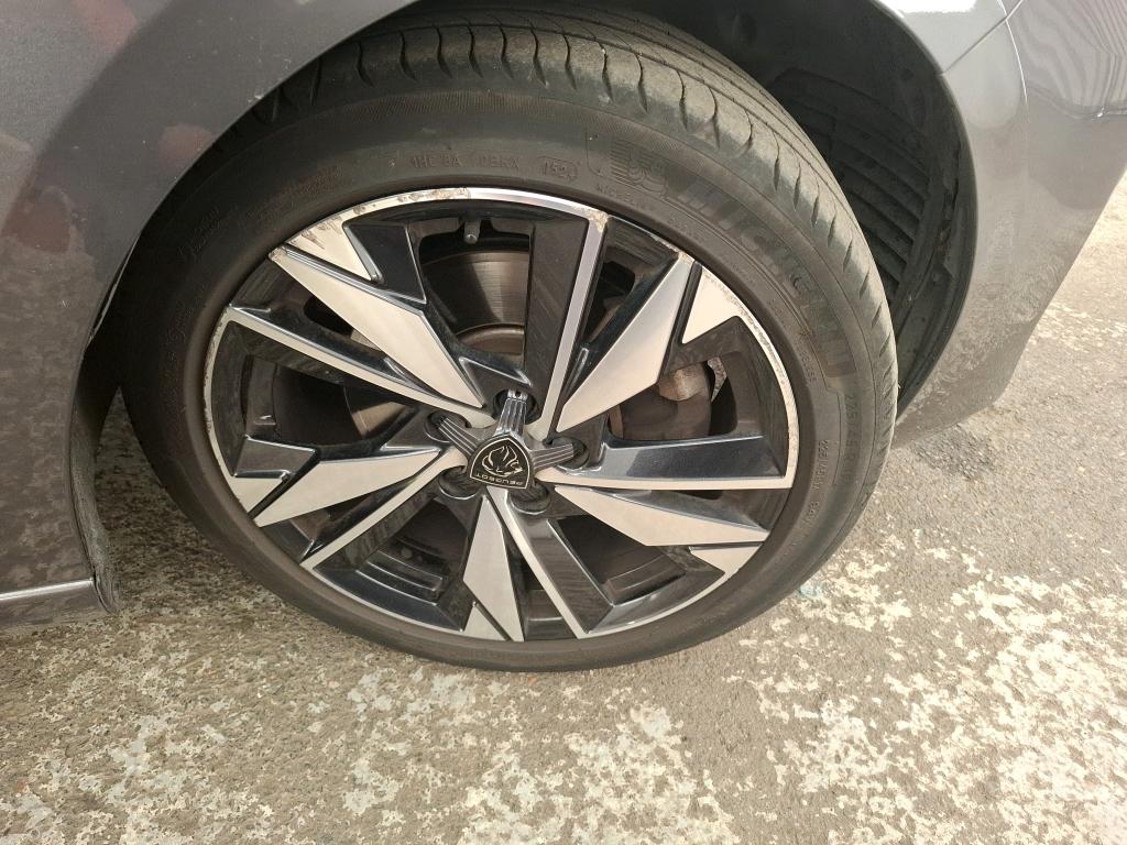 PEUGEOT 308 SW PureTech 130ch S&S EAT8 Allure 2022