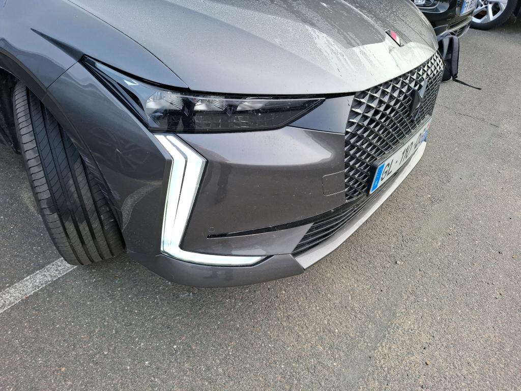DS 4 Hybride E-Tense 225 EAT8 Performance Line 2023
