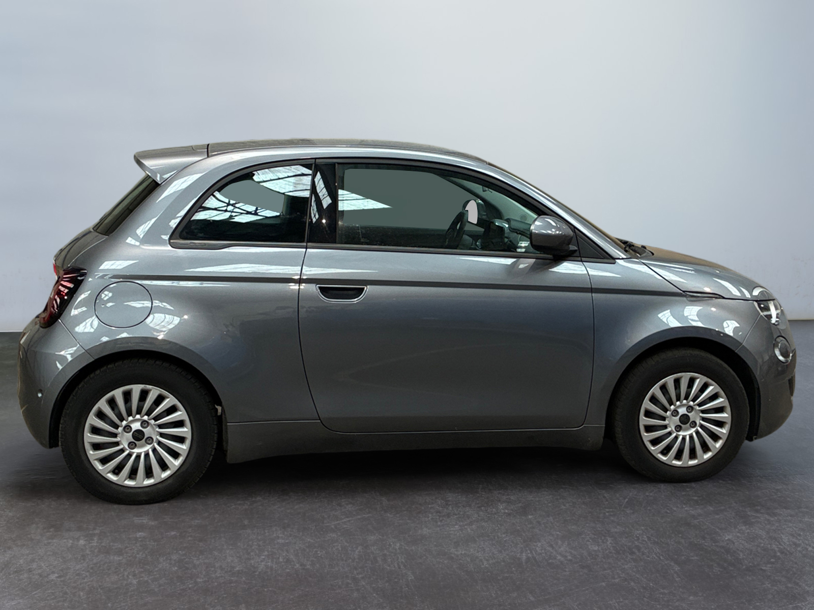 FIAT 500 e 118 ch Nouvelle 500 2023