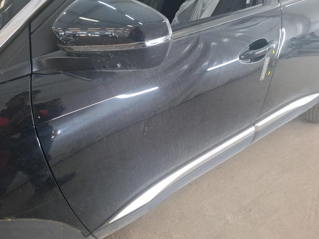 PEUGEOT 5008 BUSINESS PureTech 130ch S&S EAT8 Allure 2018