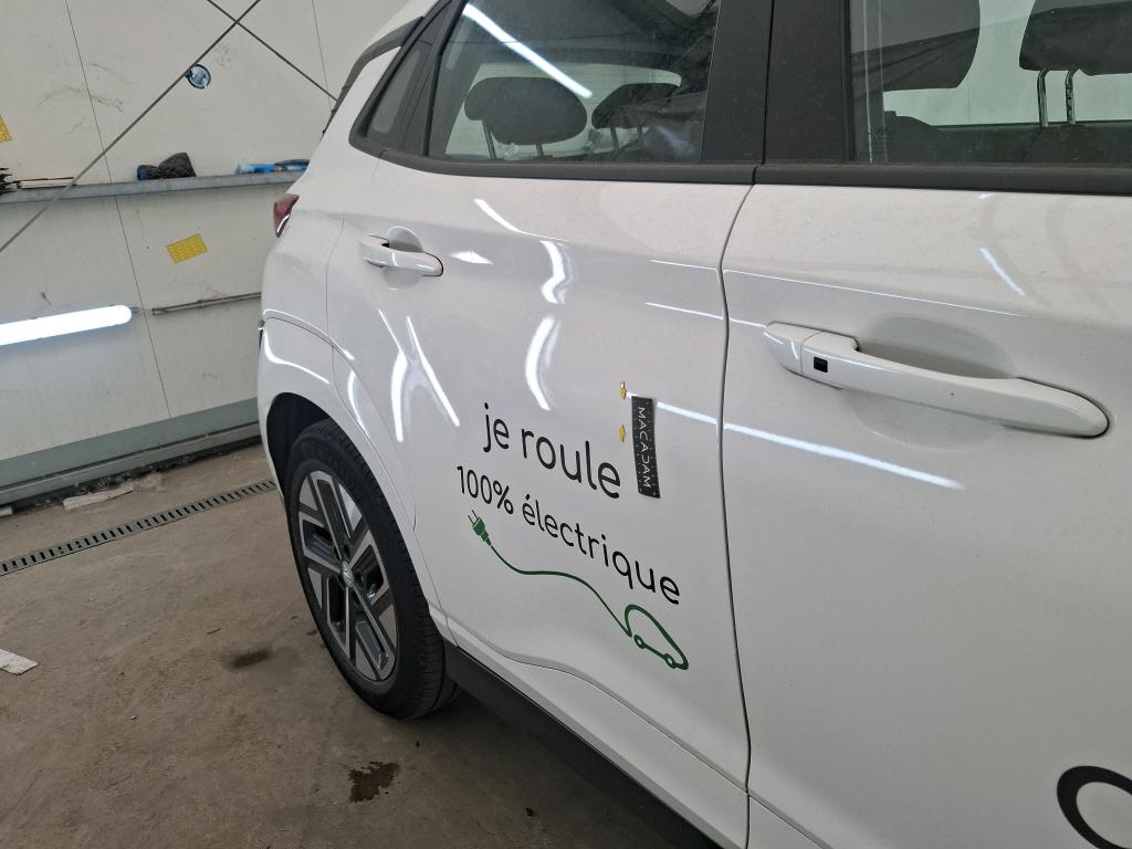 HYUNDAI KONA ELECTRIC Electrique 39 kWh - 136 ch Intuitive 2023