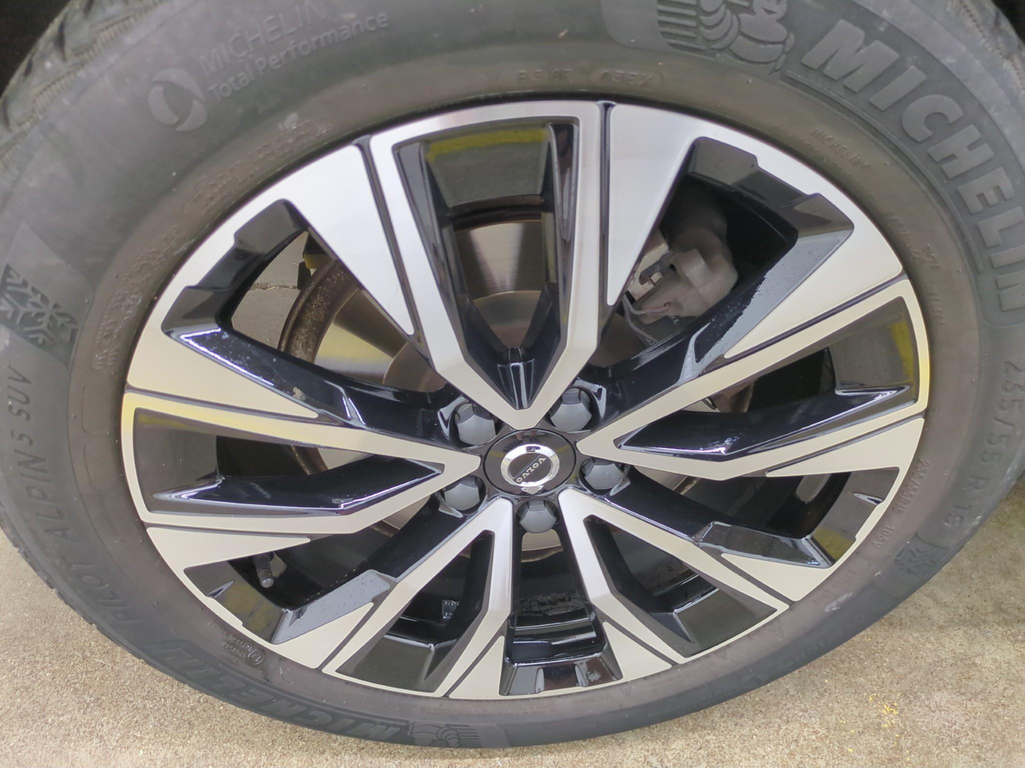 VOLVO XC60 B4 197 ch Geartronic 8 Plus Style Chrome 2022