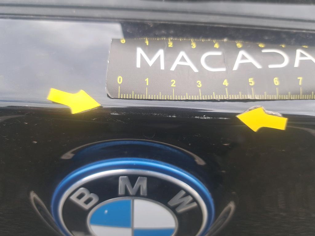 BMW X3 G01 LCI xDrive 30e 292ch BVA8 M Sport 2024