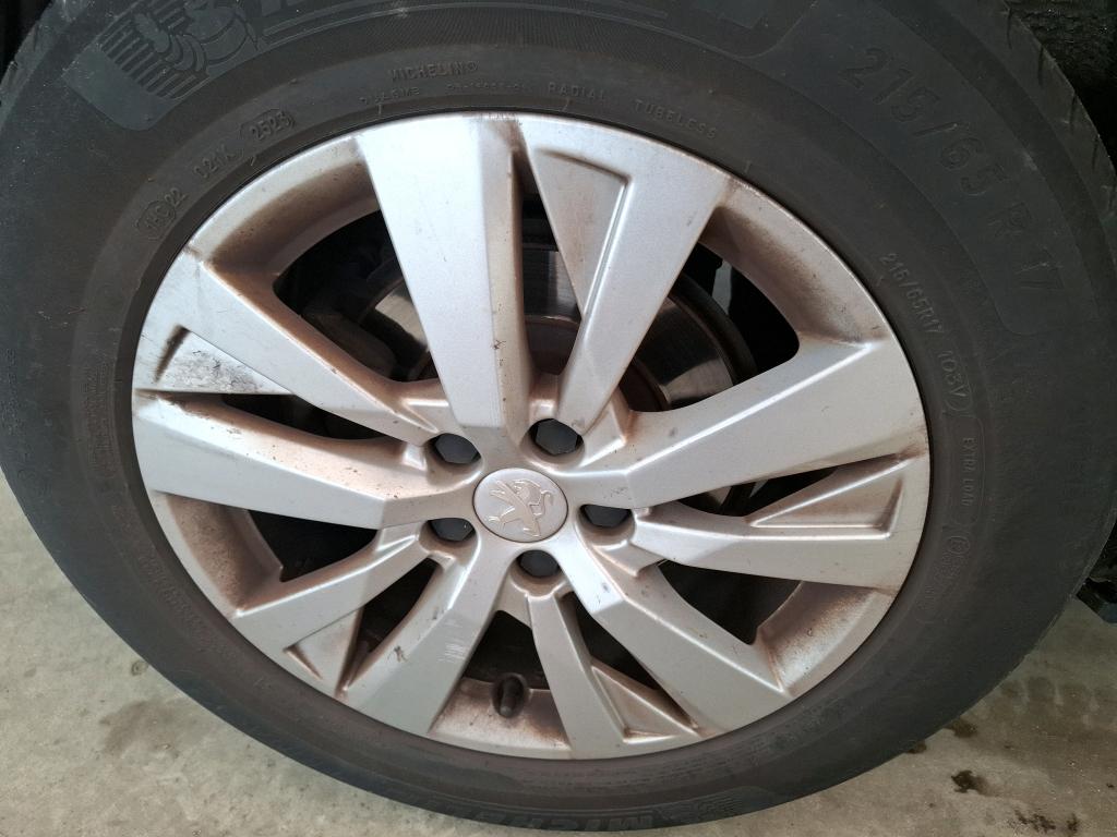 PEUGEOT 3008 BlueHDi 130ch S&S EAT8 Active Pack 2022