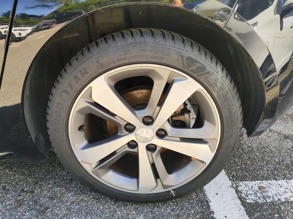 PEUGEOT 308 PureTech 130ch S&S EAT8 GT Line 2019
