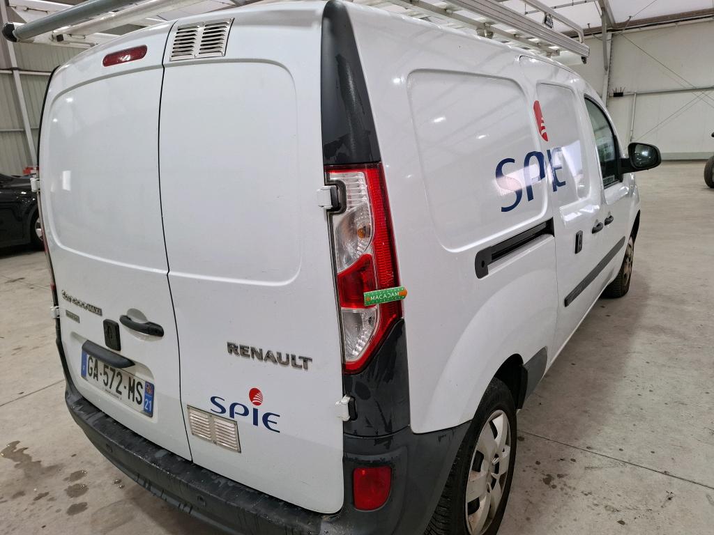 RENAULT KANGOO VU EXPRESS GRAND VOLUME BLUE DCI 95 EXTRA R-LINK 2021