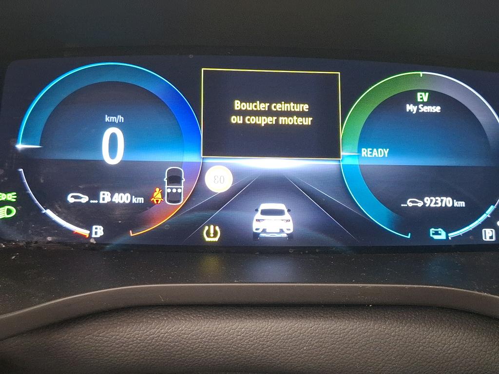 RENAULT ARKANA E-Tech 145 - 22 Engineered 2023