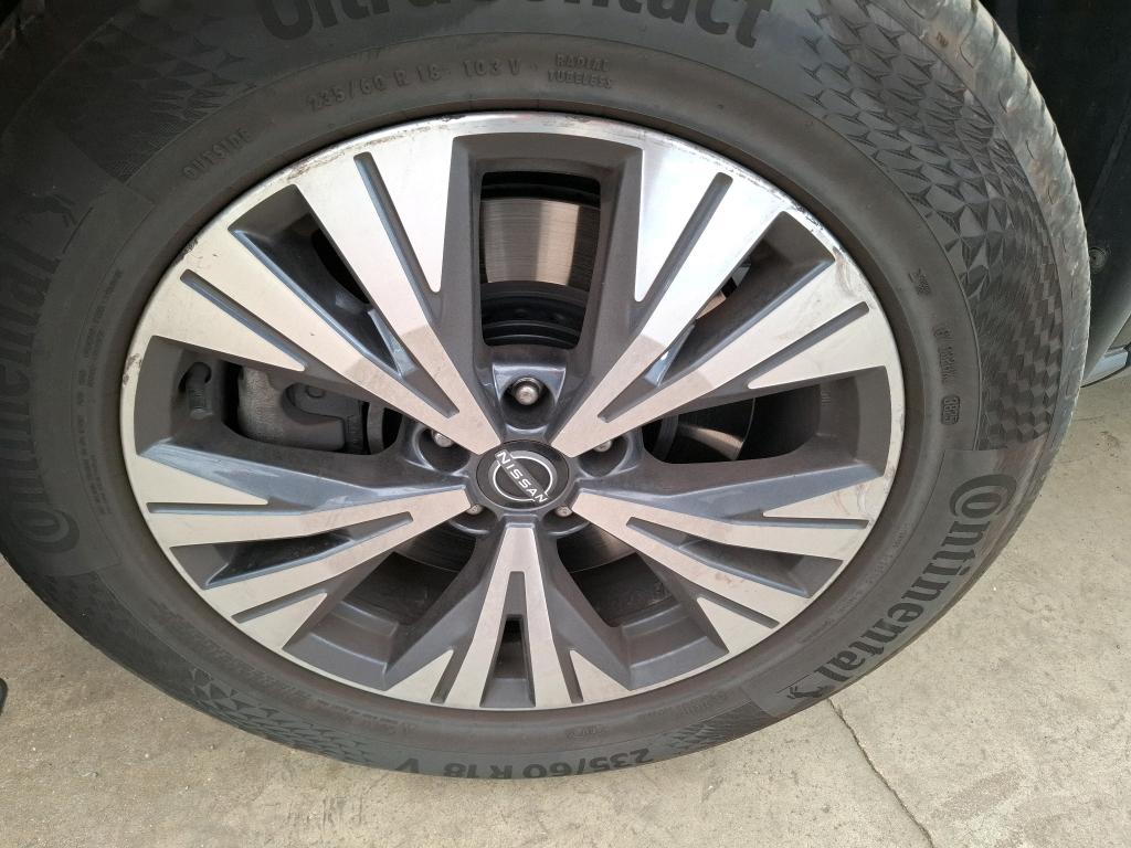 NISSAN X-TRAIL VP e-POWER 213 ch e-4ORCE 7 Places N-Connecta 2023