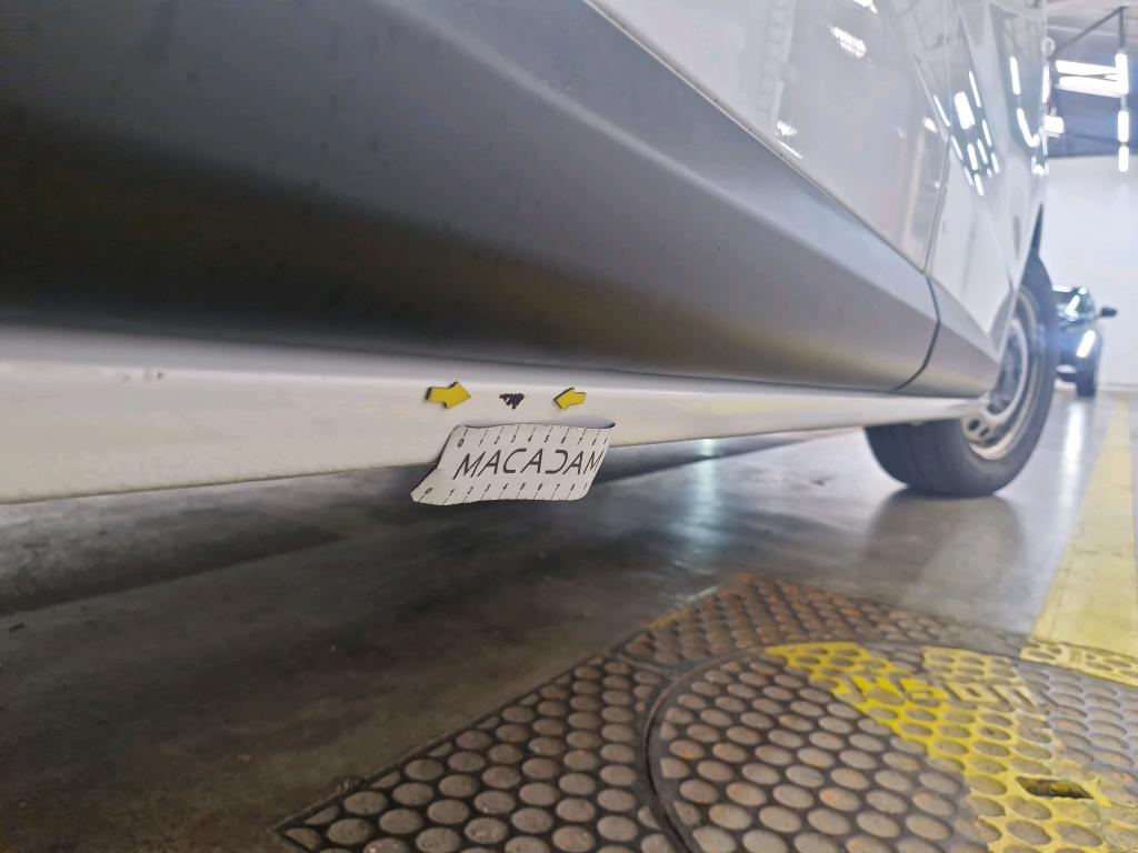 CITROEN JUMPY FOURGON FGN M BLUEHDI 120 S&S BVM6 BUSINESS 2018