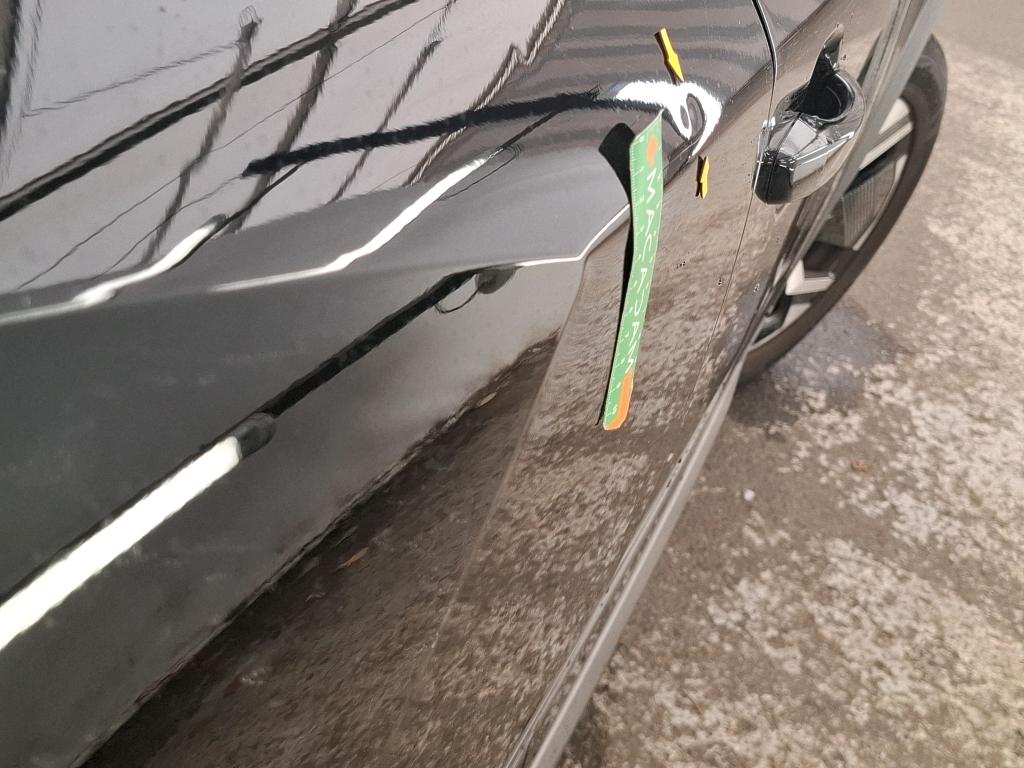 PEUGEOT 2008 PureTech 130 S&S EAT8 GT 2023
