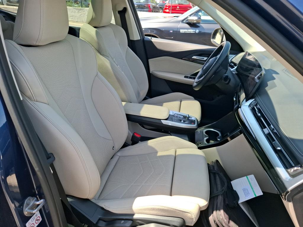 BMW iX1 xDrive30 313ch BVA xLine 2023