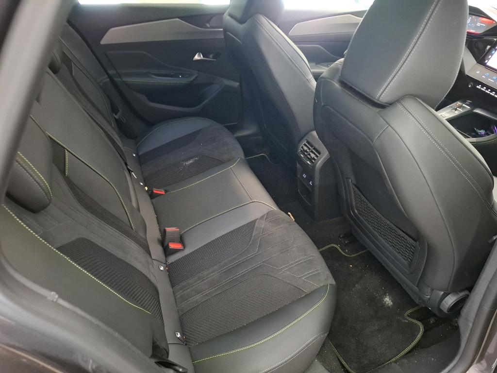 PEUGEOT 308 SW BlueHDi 130ch S&S EAT8 GT 2023