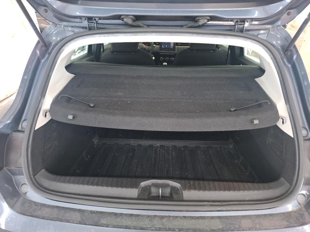 RENAULT CLIO SOCIETE SCE 75 - 20 AIR NAV 2020